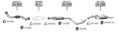 ASMET DE241050