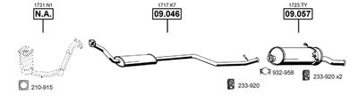 ASMET CI092705