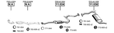 ASMET MA110920 ASMET MA110920