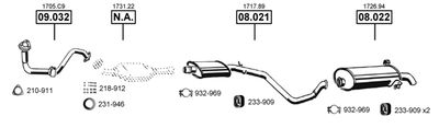 ASMET PE081905