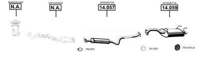 ASMET NI141630 ASMET NI141630