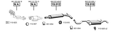 ASMET SE191135