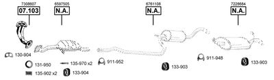 ASMET FO071205