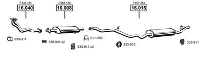 ASMET FI163200