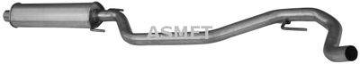 ASMET 05,169 ASMET 05,169