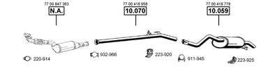 ASMET RE100365