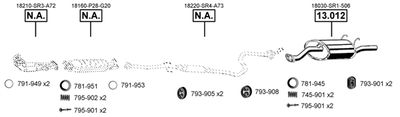 ASMET HO130685