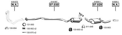 ASMET FO070560 ASMET FO070560