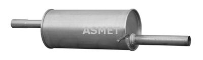 ASMET 10.101