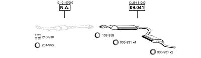 ASMET FI160985