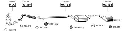 ASMET FO072600