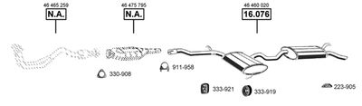 ASMET FI161300