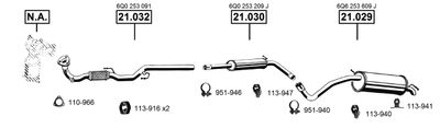 ASMET SK210215