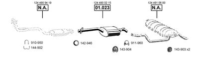 ASMET ME011825