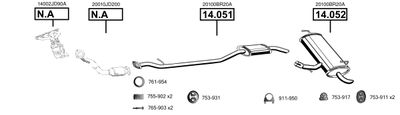 ASMET NI141790