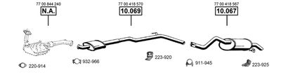 ASMET RE100380