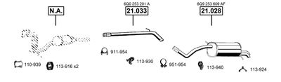 ASMET SK210440