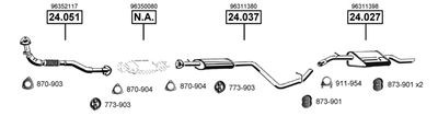 ASMET DE240990