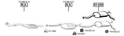 ASMET ME010802