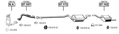 ASMET FO072900