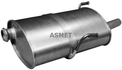 ASMET 08.042