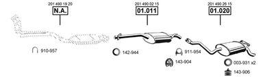 ASMET ME011335