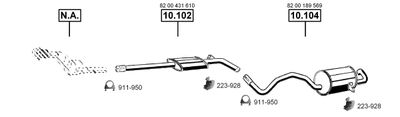 ASMET RE102465