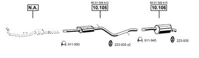 ASMET DA100330