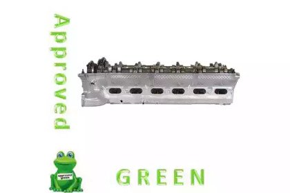 APPROVED GREEN AB0556CB