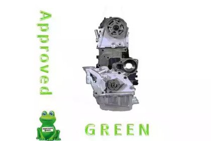 APPROVED GREEN AAB2386AGC