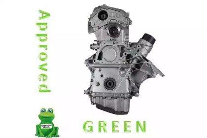 APPROVED GREEN AAB1061AGR