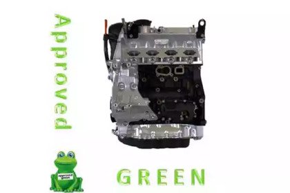 APPROVED GREEN AAB3060AGC