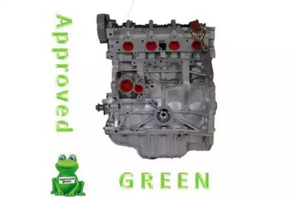 APPROVED GREEN AAB2157AGC