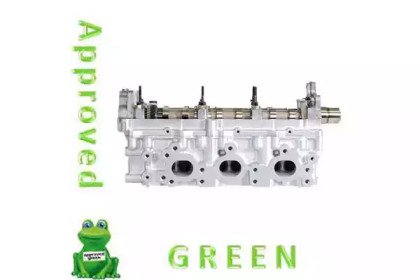 APPROVED GREEN AB0174CB