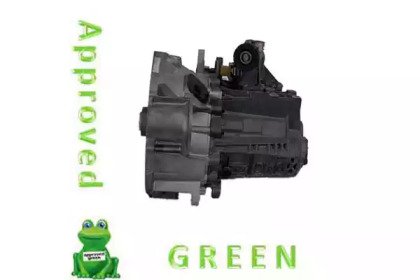 APPROVED GREEN BAB1238AGC APPROVED GREEN BAB1238AGC