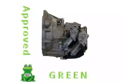 APPROVED GREEN BAB3120AGN APPROVED GREEN BAB3120AGN