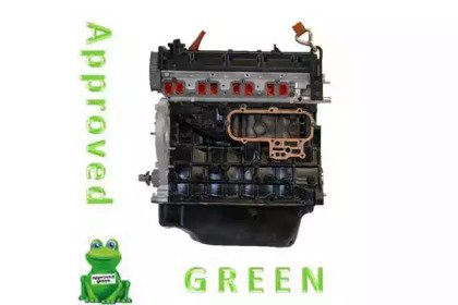 APPROVED GREEN AAB3016AGC