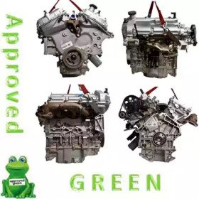 APPROVED GREEN AAB2565AGN