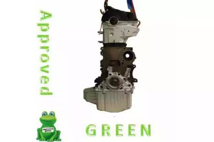 APPROVED GREEN AAB2520AGC