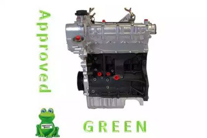 APPROVED GREEN AAB2484AGC