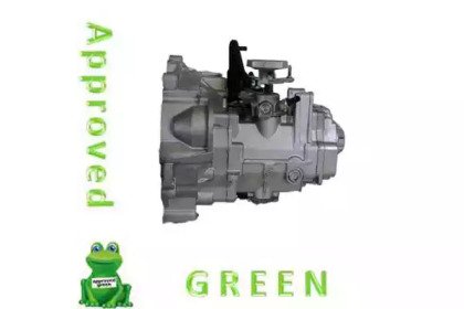 APPROVED GREEN BAB2323AGC APPROVED GREEN BAB2323AGC