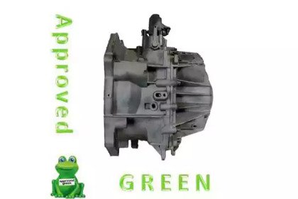 APPROVED GREEN BAB2244AGC APPROVED GREEN BAB2244AGC