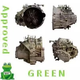 APPROVED GREEN BAW74AGU APPROVED GREEN BAW74AGU