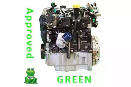 APPROVED GREEN AAB3288AGC