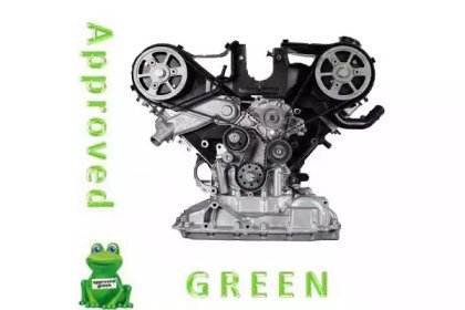 APPROVED GREEN AAB2782AGR