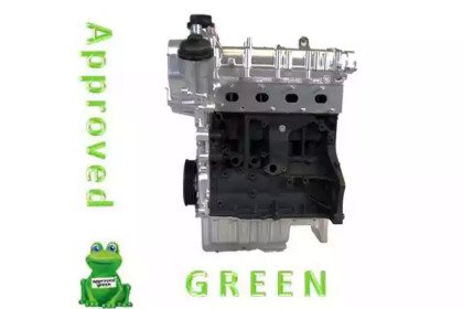 APPROVED GREEN AAB2472AGC