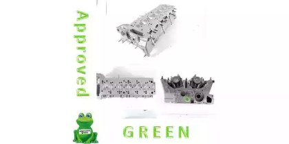 APPROVED GREEN AB0901CA