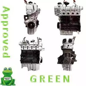 APPROVED GREEN AAB3584AGC