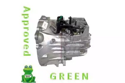 APPROVED GREEN BAB1864BGN APPROVED GREEN BAB1864BGN