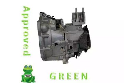APPROVED GREEN BAB3171AGN APPROVED GREEN BAB3171AGN